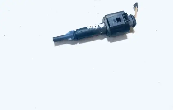 Audi A6 S6 C5 4B Outside/exterior temperature sensor 1j0973722
