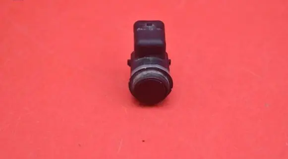 BMW 5 F10 F11 Parking PDC control unit/module 9270495