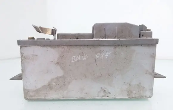 BMW 5 E34 ABS control unit/module 0265100049 1158958
