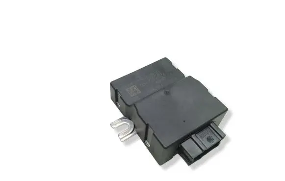 BMW 1 F20 F21 Fuel injection pump control unit/module 7447895