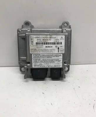 Land Rover Freelander 2 - LR2 Airbag control unit/module 0285010639 9H5214D374AD