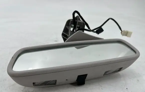 Mercedes-Benz E W211 Rear view mirror (interior) 1168018112