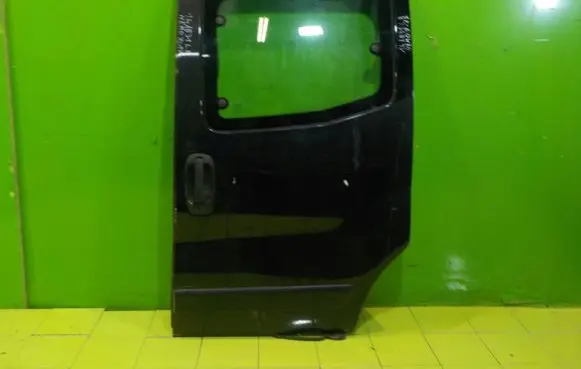 Citroen Nemo Front door LEWE