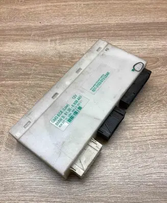 BMW 5 E39 Comfort/convenience module 6938443 60837710