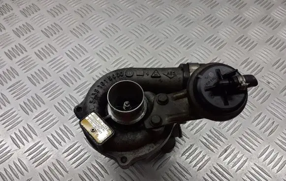 Renault Kangoo I Turbo 54359700002