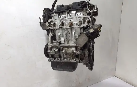 Volvo V40 Engine D4162T