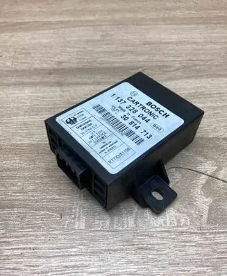 Volvo S40, V40 Immobilizer control unit/module 30814713 1137328044