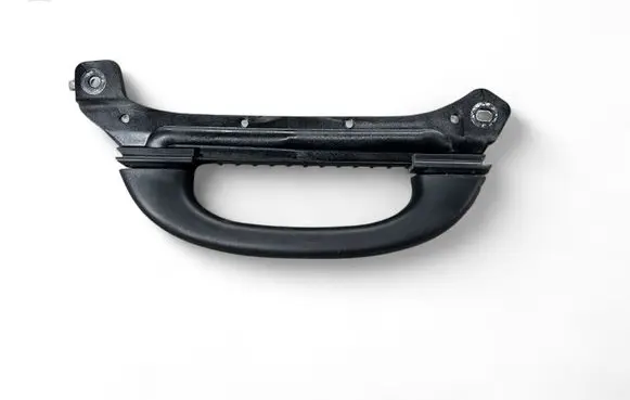 Dodge Durango III Rear interior roof grab handle 6EM33DX9AA 20180112 0777236