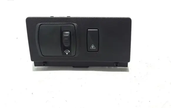 ESP (stability program) switch