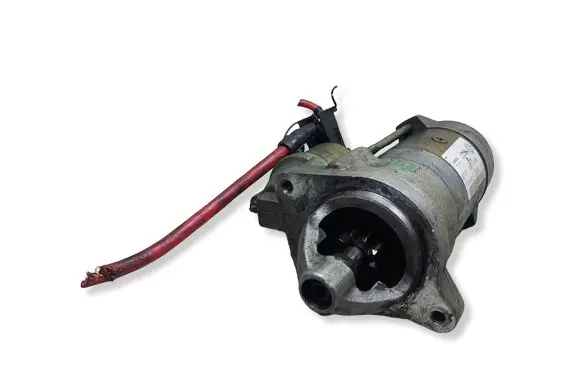 Fiat Grande Punto Starter motor 63111036 C132