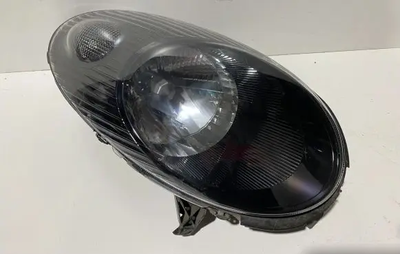 Nissan Micra Headlight/headlamp 26010BC505