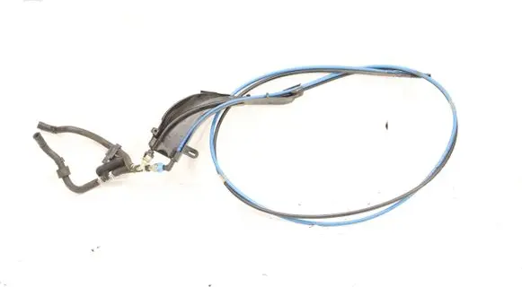 Volkswagen Golf Sportsvan Fuel line/pipe/hose 5Q0201380