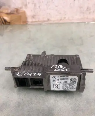 Mercedes-Benz GLC C254 Windshield/windscreen camera A2069002522