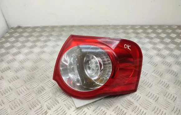 Volkswagen PASSAT B6 Rear/tail lights 3C9945096C