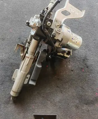 Mazda 6 Electric power steering pump EAYCEC010 Q003TA6177