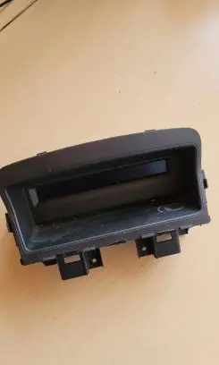 Chevrolet Cruze Screen/display/small screen 12844844G
