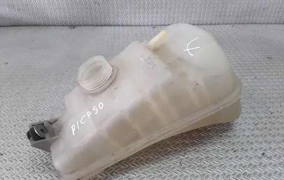 Citroen Xsara Picasso Coolant expansion tank/reservoir 9626917680