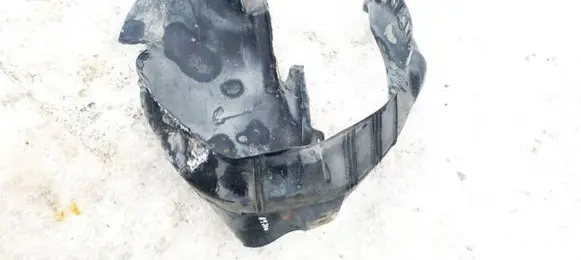Subaru B9 Tribeca Front wheel arch liner splash guards