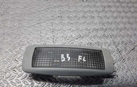 Volkswagen PASSAT B5.5 Rear seat light 3B9947101A