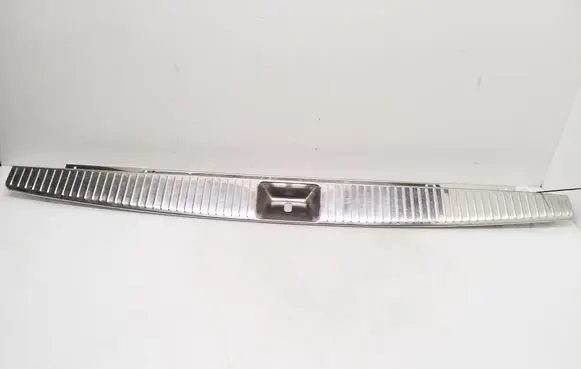 Mercedes-Benz E W212 Trunk/boot sill cover protection A2126900027
