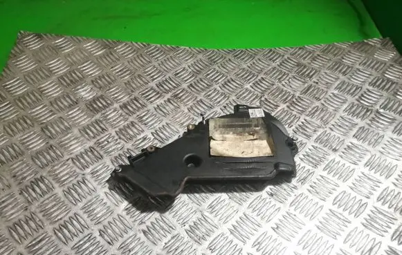 Ford Focus Timing belt guard (cover) 9684193080
