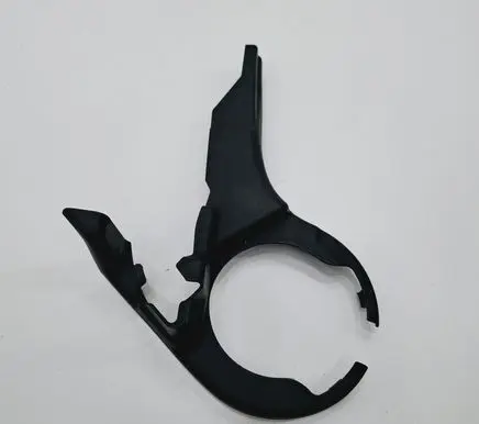 Nissan Leaf II (ZE1) Seat trim 18T0D0022