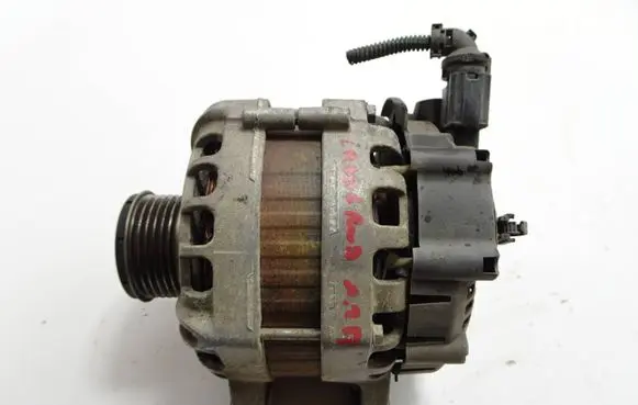 Opel Crossland X Generator/alternator 9809391880 2625767A 218745584