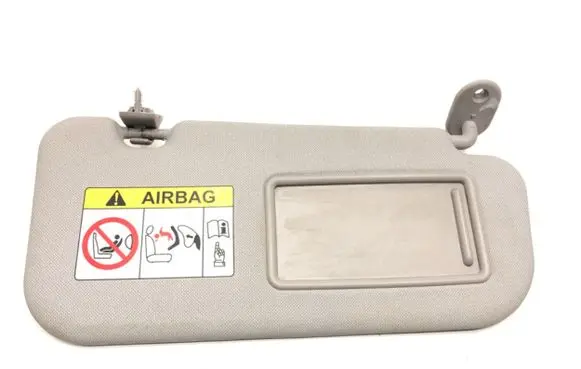 Hyundai i20 (GB IB) Sun visor