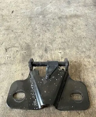 Renault Master III Rear door exterior handle/bracket P1174694