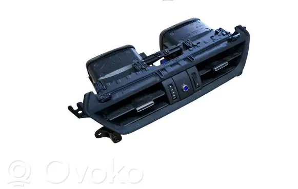Toyota RAV 4 (XA50) Dash center air vent grill 4556532190