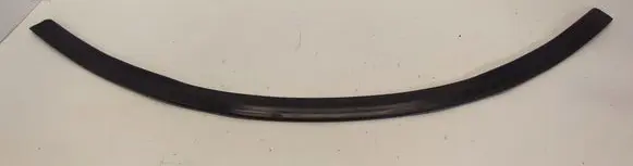Mercedes-Benz GLC C253 Engine compartment rubber A2538315900
