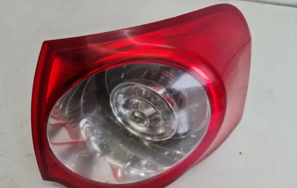 Volkswagen PASSAT B6 Rear/tail lights 3C9945096B