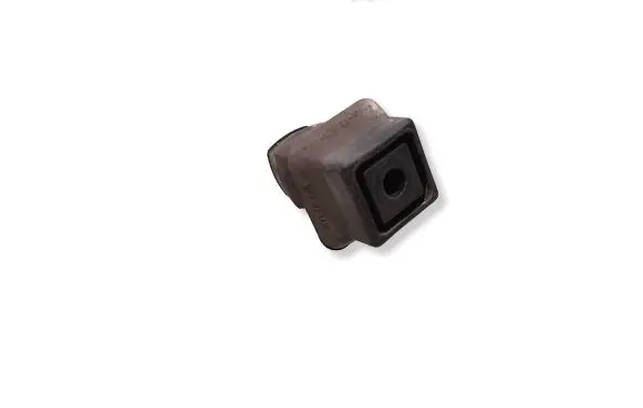Audi Q7 4L Radiator mount bracket 7L0121276A