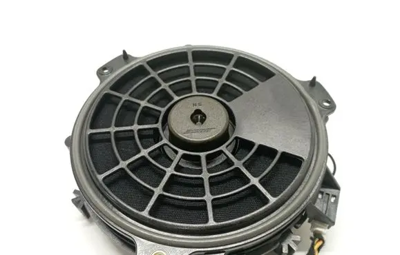 Lancia Thesis Parcel shelf speaker 60671544