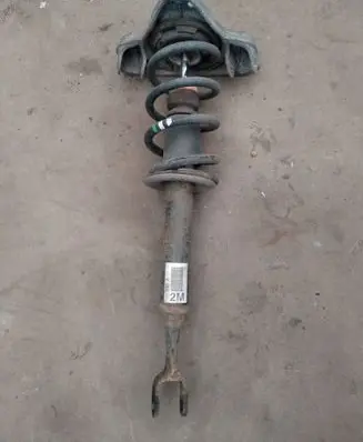 Seat Exeo (3R) Front shock absorber/damper 3R0413031A