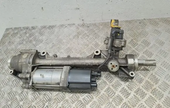 Mercedes-Benz E W212 Steering rack 2124600001