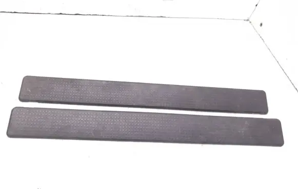 SsangYong Actyon sports II Front sill trim cover 7730109000