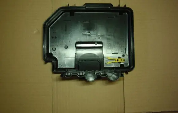 Fiat Ducato Fuse 52219458