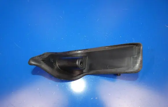 Jaguar XJ X351 Fender mounting bracket AW9316G032AB