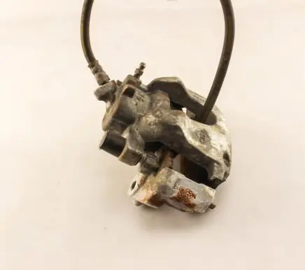 Dacia Sandero Front brake caliper
