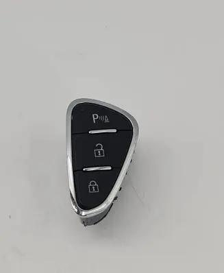 Opel Corsa E Other switches/knobs/shifts 39031631 10142400 1631B