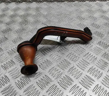 Volvo V60 Oil sump strainer pipe 30777148