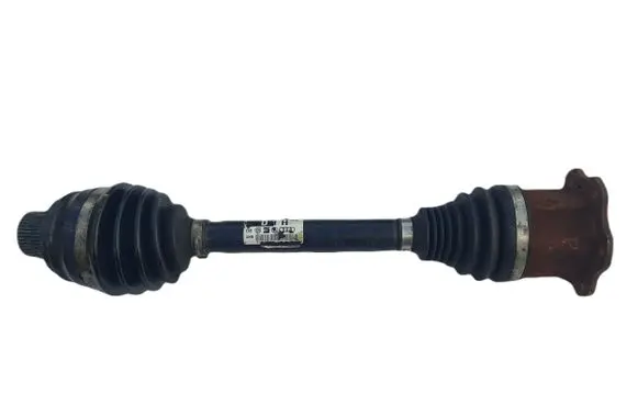 Audi A8 S8 D4 4H Front driveshaft 4H0407271H