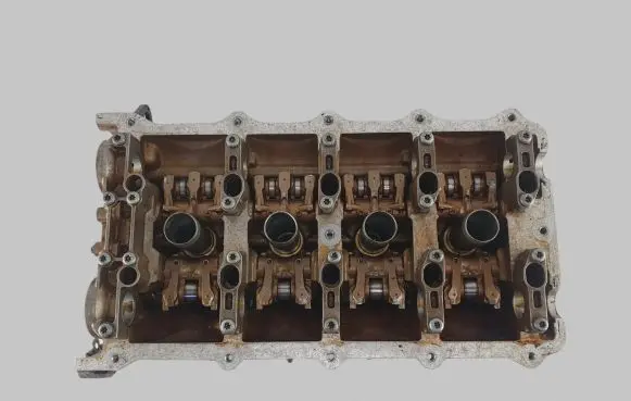 Engine head