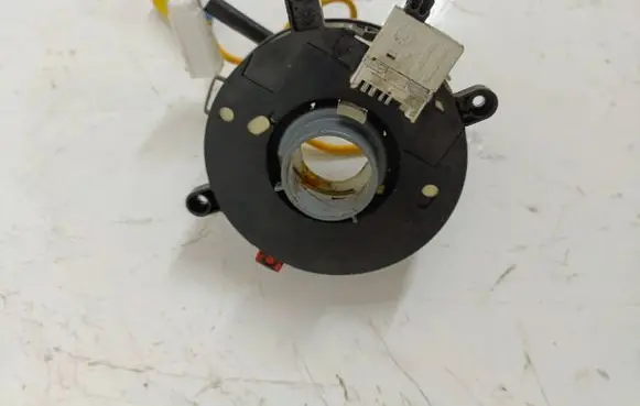 Fiat Doblo Airbag slip ring squib (SRS ring) 5426010E 1592172610452