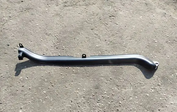 Ford Tourneo Custom Other sill/pillar trim element BK21502C44 BK21502C44CD BK21502C44CDW