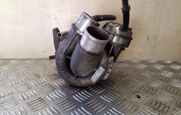 Toyota Corolla E120 E130 Turbo 172010G010