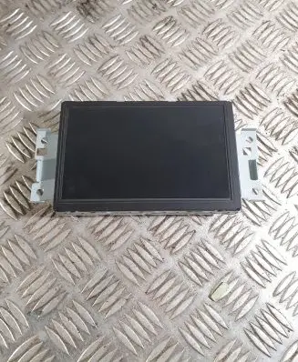 Volvo V60 Screen/display/small screen 31382065