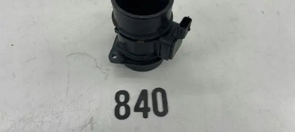 Renault Megane III Mass air flow meter 8200682558b