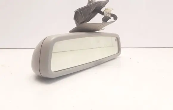 Mercedes-Benz E W211 Rear view mirror (interior) 2118110107